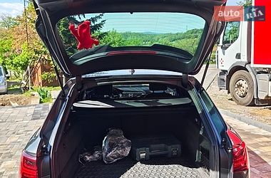 Универсал Audi A6 2015 в Долине