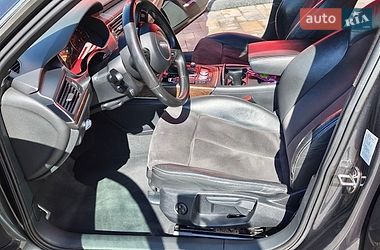 Универсал Audi A6 2015 в Долине