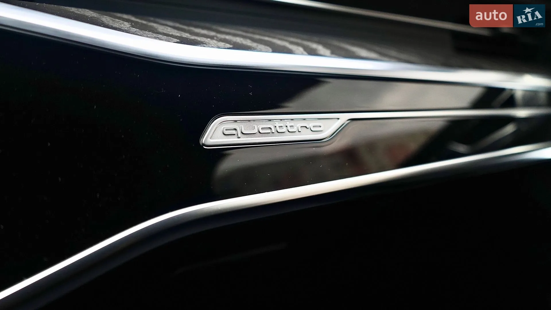 2018 Audi A6 - мініатюра 54