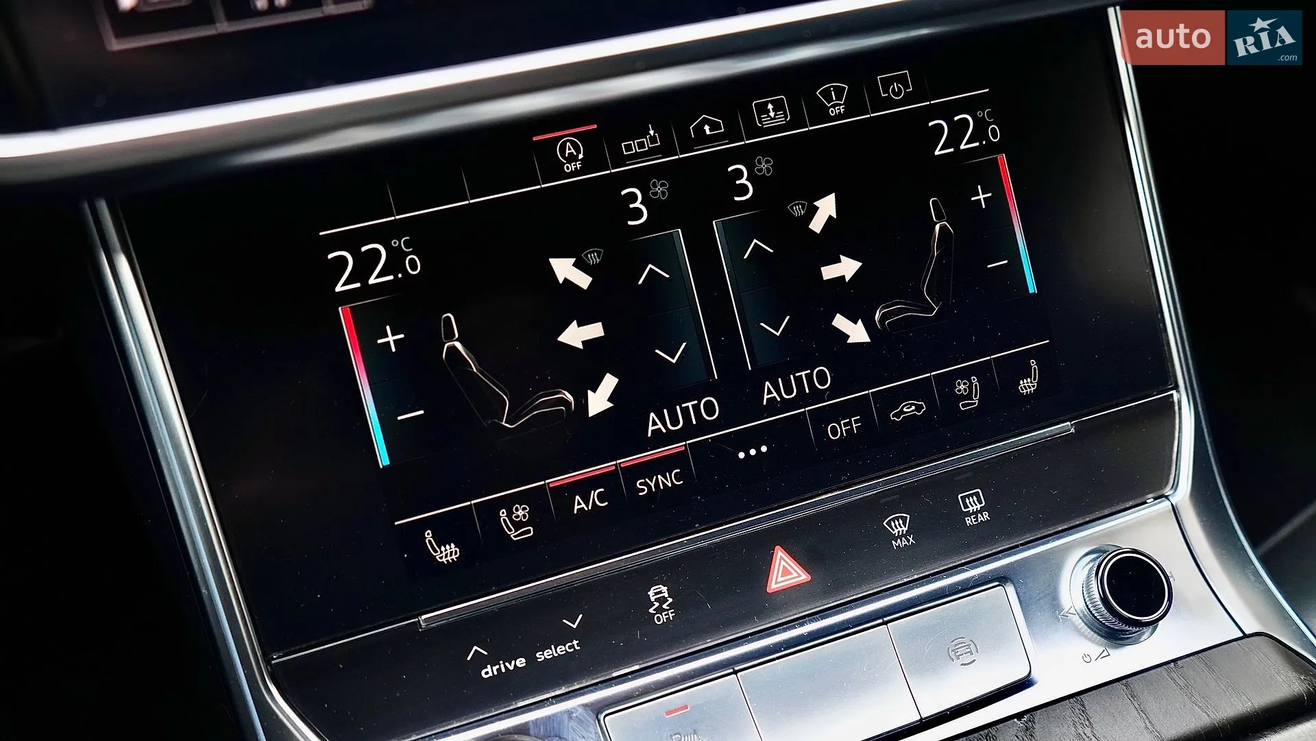 2018 Audi A6 - мініатюра 48