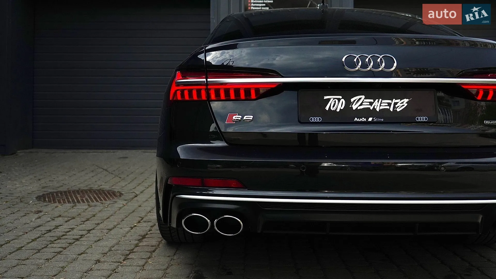 2018 Audi A6 - мініатюра 25