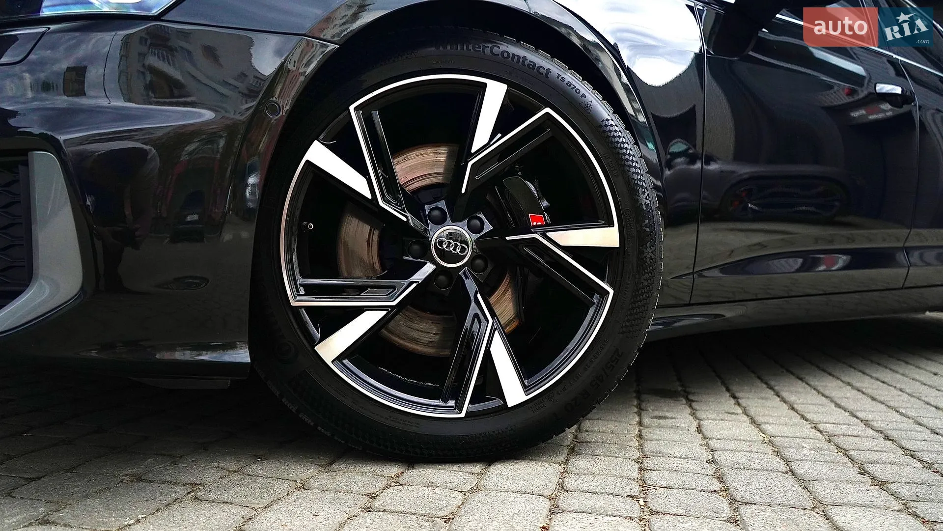 2018 Audi A6 - мініатюра 20