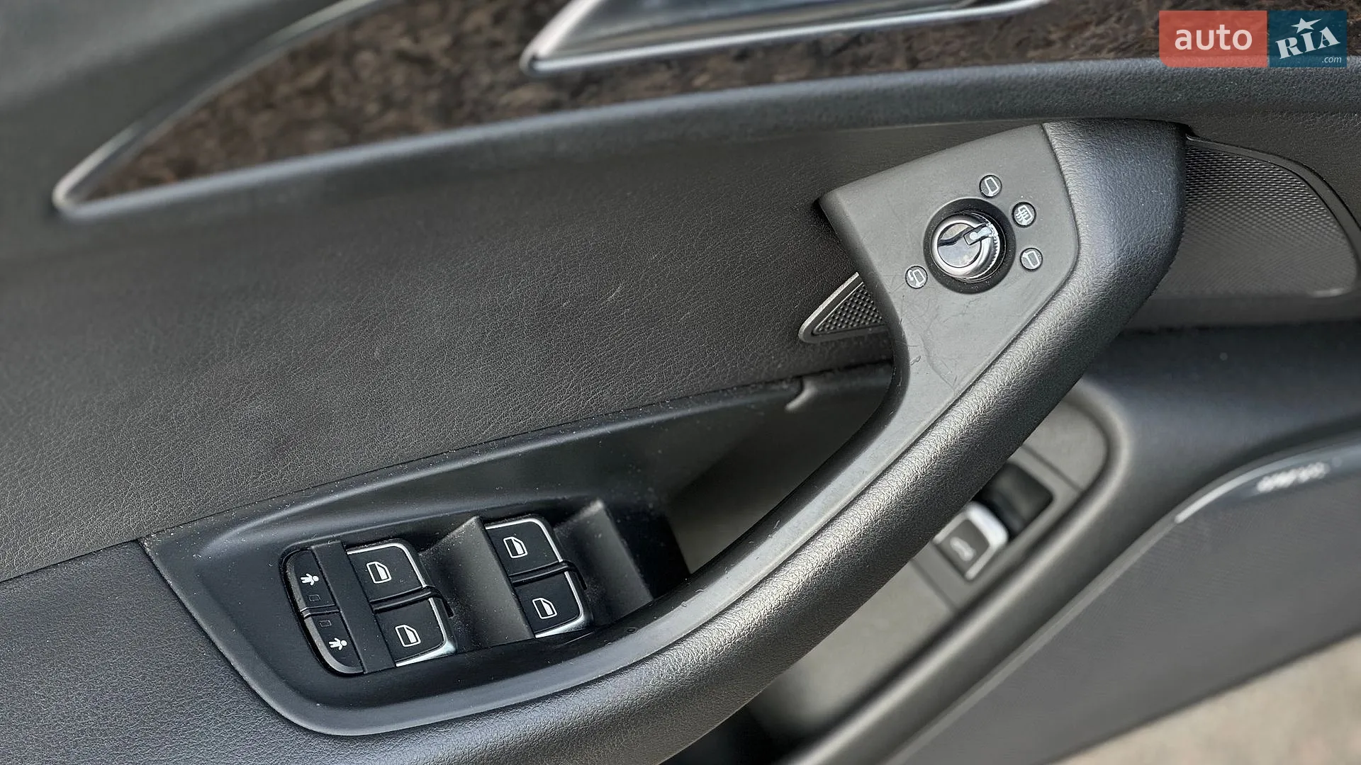 2016 Audi A6 - мініатюра 12