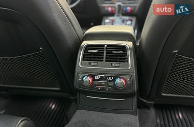 Седан Audi A6 2016 в Киеве