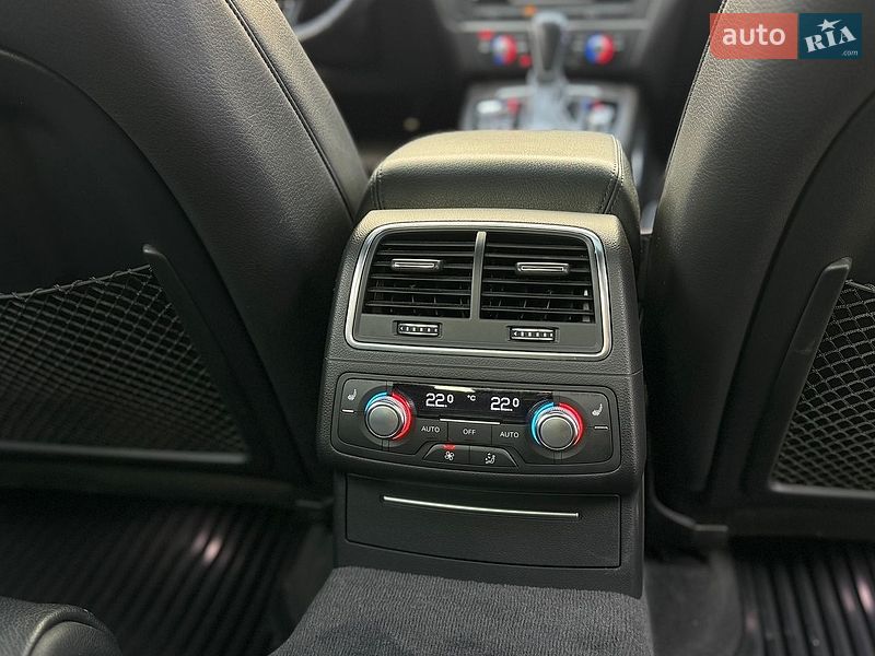 Седан Audi A6 2016 в Киеве