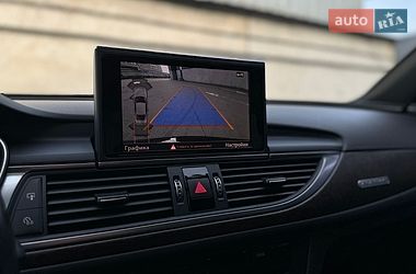 Седан Audi A6 2016 в Киеве