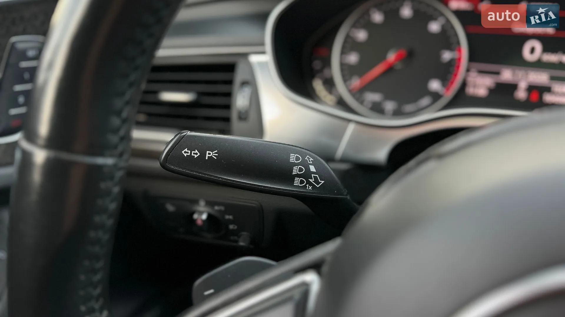 2016 Audi A6 - мініатюра 36