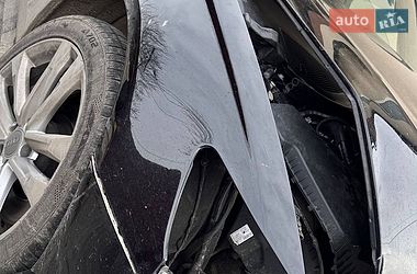 Универсал Audi A6 2017 в Нижней Апше