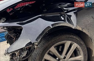 Универсал Audi A6 2017 в Нижней Апше