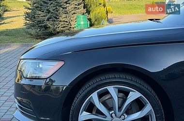 Седан Audi A6 2012 в Измаиле