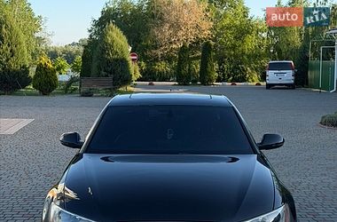 Седан Audi A6 2012 в Измаиле