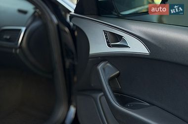 Седан Audi A6 2012 в Измаиле