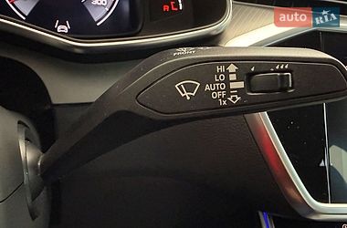 Седан Audi A6 2018 в Львові