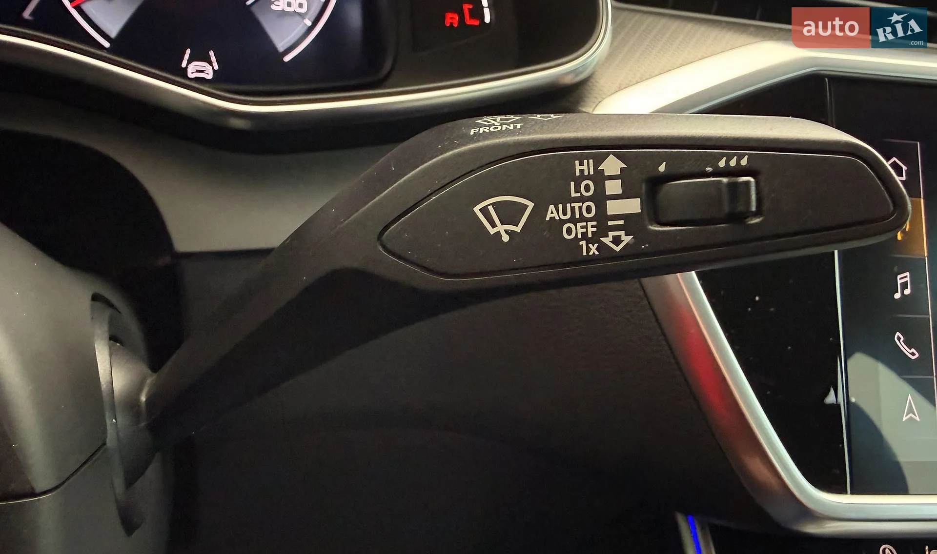 2018 Audi A6 - мініатюра 19