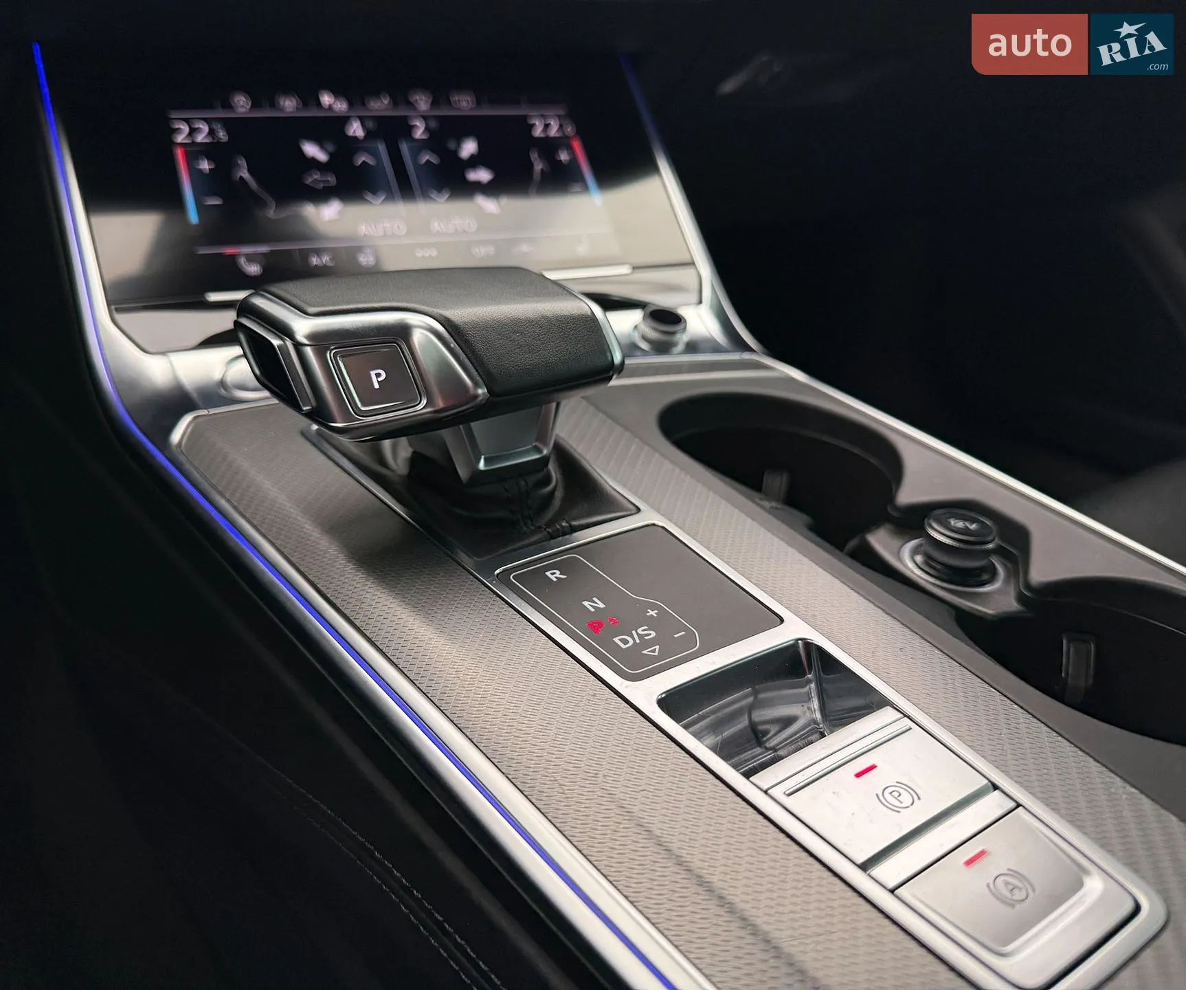 2018 Audi A6 - мініатюра 21