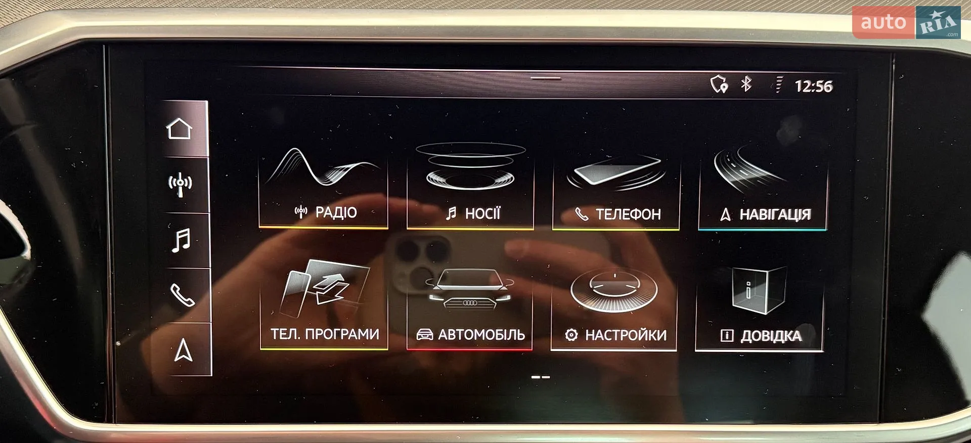2018 Audi A6 - мініатюра 36