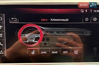 Седан Audi A6 2018 в Львові