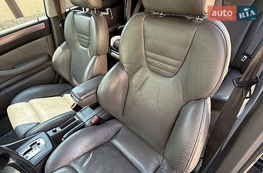 Седан Audi A6 2003 в Одесі фото 6 Седан Audi A6 2003 в Одесі