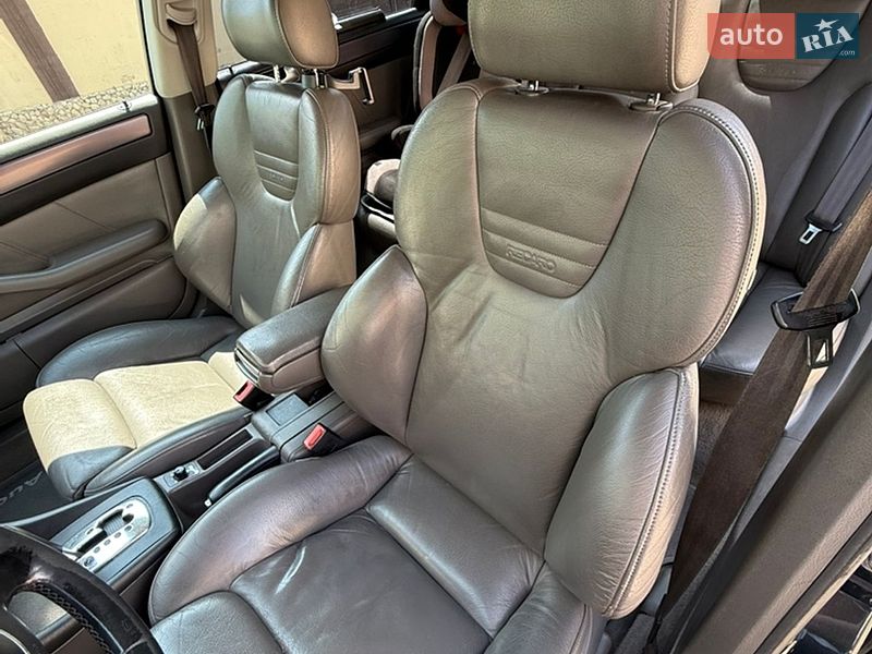 Седан Audi A6 2003 в Одесі фото 6 Седан Audi A6 2003 в Одесі