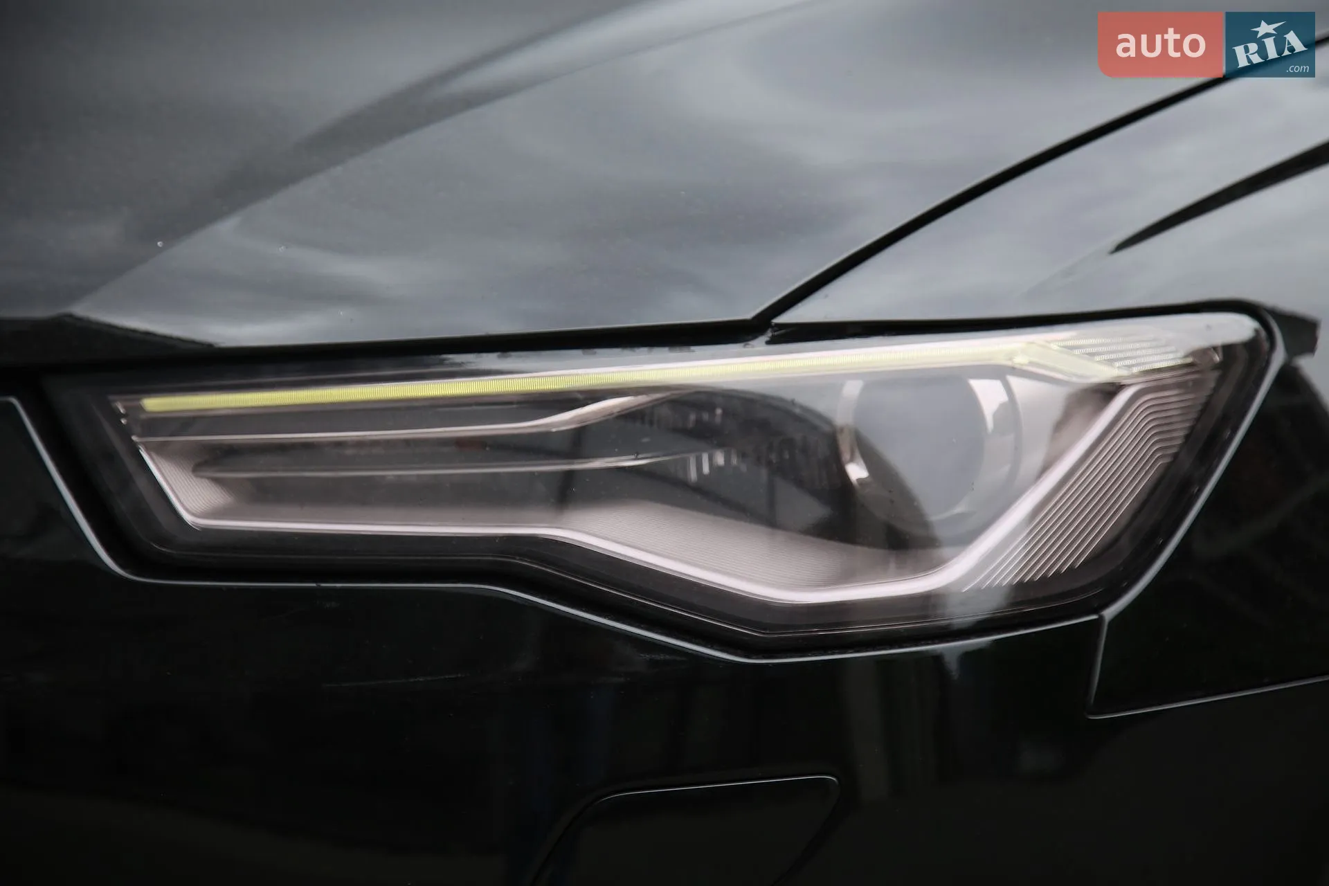 2015 Audi A6 - мініатюра 7