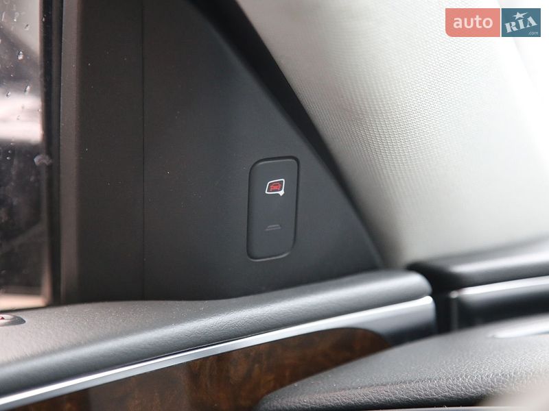 Седан Audi A6 2015 в Харькове