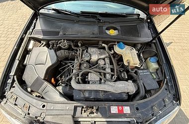 Седан Audi A6 2003 в Одесі фото 15 Седан Audi A6 2003 в Одесі