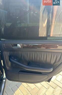Седан Audi A6 1998 в Любомле
