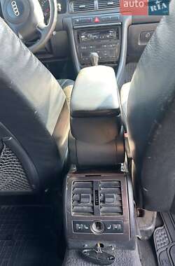 Седан Audi A6 1998 в Любомле