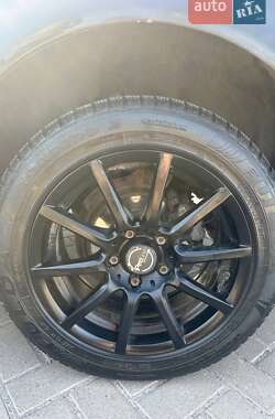 Седан Audi A6 1998 в Любомле