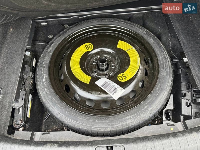 Седан Audi A6 2018 в Києві