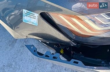 Седан Audi A6 2018 в Києві