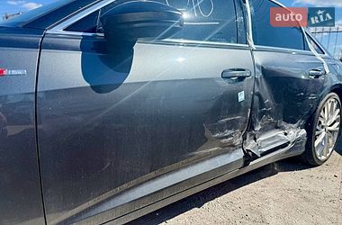Седан Audi A6 2018 в Києві