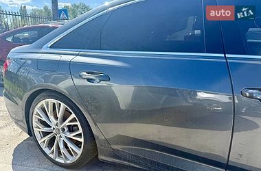 Седан Audi A6 2018 в Києві