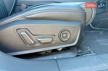 Седан Audi A6 2018 в Києві