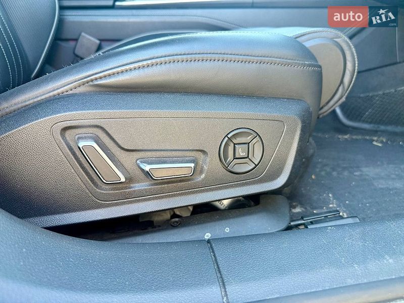 Седан Audi A6 2018 в Києві