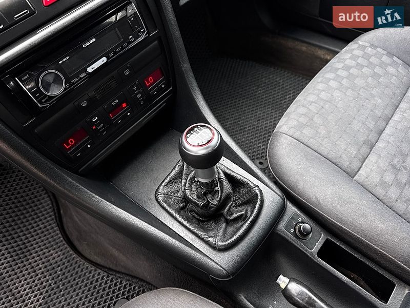 Універсал Audi A6 1998 в Луцьку