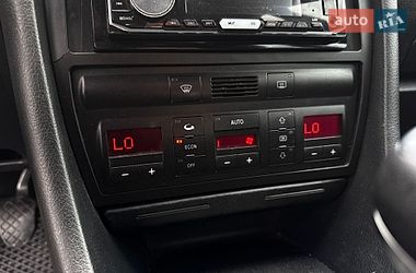 Універсал Audi A6 1998 в Луцьку