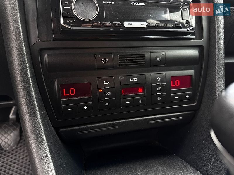 Універсал Audi A6 1998 в Луцьку