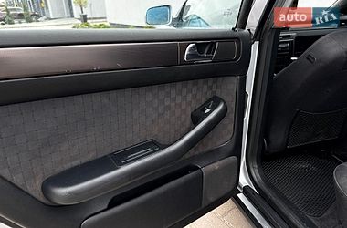 Універсал Audi A6 1998 в Луцьку