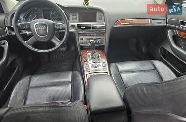 Седан Audi A6 2005 в Харкові