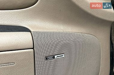 Седан Audi A6 2001 в Полтаве