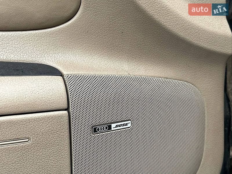 Седан Audi A6 2001 в Полтаве