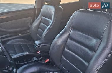 Универсал Audi A6 2001 в Белгороде-Днестровском