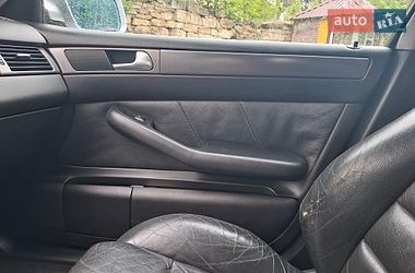 Универсал Audi A6 2001 в Белгороде-Днестровском