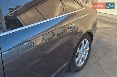 Седан Audi A6 2008 в Киеве