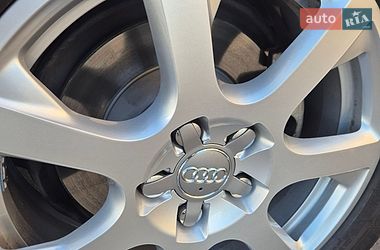 Седан Audi A6 2008 в Киеве
