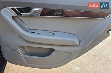 Седан Audi A6 2008 в Киеве