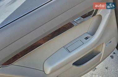 Седан Audi A6 2008 в Киеве