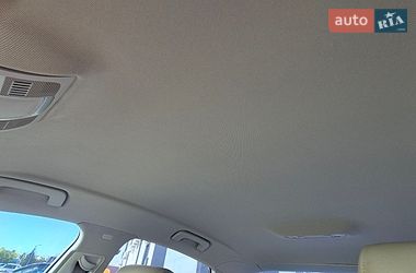 Седан Audi A6 2008 в Киеве