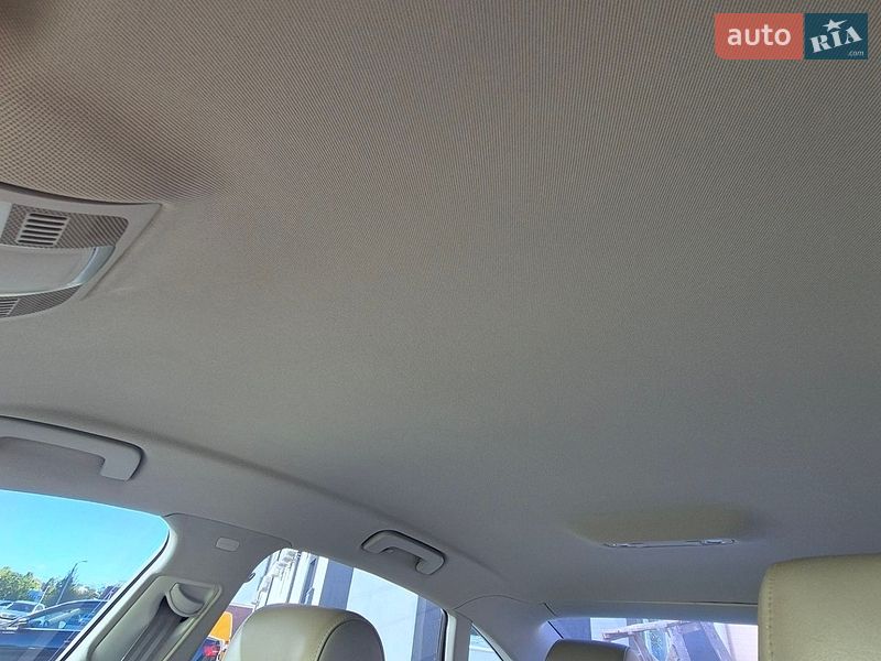 Седан Audi A6 2008 в Киеве
